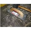 Image 2 : Misc Tools: Rake, Hand Sander, Shovel, Rubber Mallet, etc