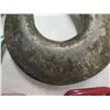 Image 8 : Misc Accessories: Hook Attachments, LocTite Color Guard, Paint Spray Containers, etc