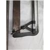 Image 8 : Qty 2 Hand Saws & Unitek Magnetic Level