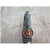 Image 2 : Snap-On Tools Torq Meter Foot Pounds TE602LA