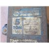 Image 8 : NAPA Professional Lifting Equipment 5 Ton Floor Jack