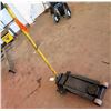 Image 1 : NAPA Professional Lifting Equipment Floor Jack