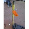 Image 2 : NAPA Professional Lifting Equipment Floor Jack