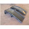 Image 2 : Qty 2 Ultra Ramp Extension Kit URB9000 Capacity 2,700 Lbs