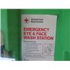 Image 2 : Physician's Care Emergency Eye & Face Wash Station