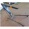 Image 1 : Westward 8 Ton Hydraulic Crane Jack Model 5M472A