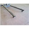Image 2 : Westward 8 Ton Hydraulic Crane Jack Model 5M472A