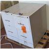 Image 1 : Qty 2 Metal 2 Drawer File Cabinets