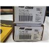 Image 8 : DeWalt General Purpose Metal Cutting Chop Saw Wheels, Diablo Cut Off, Gemini, etc