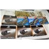 Image 1 : Multiple Senqcia, ReliaMark & Tsubaki Transmission Roller Chains