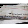 Image 3 : Multiple Senqcia, ReliaMark & Tsubaki Transmission Roller Chains