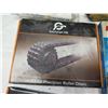Image 8 : Multiple Senqcia, ReliaMark & Tsubaki Transmission Roller Chains