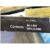 Image 9 : Multiple Senqcia, ReliaMark & Tsubaki Transmission Roller Chains
