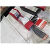 Image 2 : Lincoln Electric E6011 & Star Alloys 51CI Cast Iron Electrode Welding Sticks