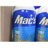 Image 8 : Box Super Lube Air Tool Lubricant, Mac's 1397 Belt Dressing, Multi-purpose Lube, etc