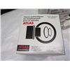 Image 2 : Multiple Atlas Cylinders Cartridge Kits, Rod Seal Kits, Pist Seal Kits, etc