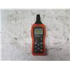 Image 2 : Protme Digital Temperature Humidity Meter MS6508 in Canvas Case