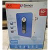Image 1 : Eemax Tankless Water Heater Model EEM24013
