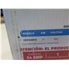 Image 3 : Eemax Tankless Water Heater Model EEM24013