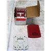 Image 1 : GE General Electric Fire Alarm 5KDF0 in Box & Accessories