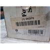 Image 2 : GE General Electric Fire Alarm 5KDF0 in Box & Accessories