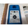 Image 2 : Micromho / Cm Electrical Conductance Meter HJ7B Portable Tester in Box