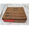 Image 8 : Micromho / Cm Electrical Conductance Meter HJ7B Portable Tester in Box