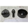 Image 1 : Greenlee 2-1/2 Conduit 74 MMO Industrial Punch Model 5004177