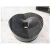 Image 8 : Greenlee 2-1/2 Conduit 74 MMO Industrial Punch Model 5004177