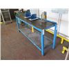 Image 2 : Excell EZ-Cut Bag Sealer System 76"x20"x32" ht.