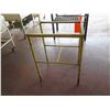 Image 3 : Metal Base Stand 25"x18"x33" Ht.