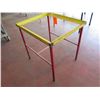 Image 3 : Metal Base Stand 17"x23"x26" Ht.