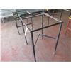 Image 2 : Metal Base Stand 27"x23"x35" Ht.
