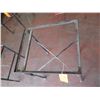 Image 3 : Metal Base Stand 27"x23"x35" Ht.