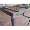 Image 3 : Metal Base Stand 27"x23"x26" Ht.