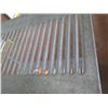 Image 3 : Metal 2 Tier Cooling Rack 60"x30"x54" Ht.
