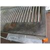 Image 2 : Metal 2 Tier Cooling Rack 60"x30"x54" Ht.