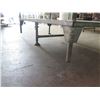Image 7 : Metal 2 Tier Cooling Rack 60"x30"x54" Ht.