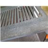 Image 3 : Metal 2 Tier Cooling Rack 60"x30"x54" Ht.