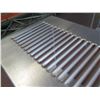 Image 3 : Metal 2 Tier Cooling Rack 60"x30"x54" Ht.