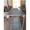 Image 2 : Metal 2 Tier Cooling Rack 60"x30"x54" Ht.