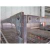 Image 2 : Rolling Metal 9 Tier Cooling Rack 25"x39"x71" Ht.