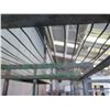 Image 8 : Rolling Metal 9 Tier Cooling Rack 29"x39"x88" Ht.