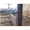 Image 8 : Rolling Metal 9 Tier Cooling Rack 29"x39"x69" Ht.