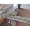 Image 3 : Rolling Metal Multi Tier Cooling Rack 25"x42"x72" Ht.