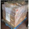 Image 1 : Pallet Multiple Boxes Plain Poly Bags (1250 per box)