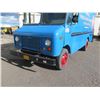 Image 13 : 1979 Ford Bread Delivery Trucks (#104) - Starts & Runs, See Video