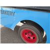 Image 18 : 1979 Ford Bread Delivery Trucks (#104) - Starts & Runs, See Video
