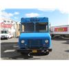 Image 2 : 1979 Ford Bread Delivery Trucks (#104) - Starts & Runs, See Video