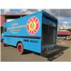 Image 9 : 1979 Ford Bread Delivery Trucks (#104) - Starts & Runs, See Video